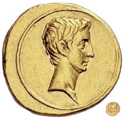 CLM102 32-29 a.C. (Brundisium e Roma?)
