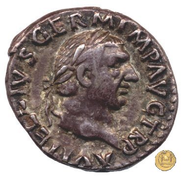 CLM105 69 d.C. (Roma)