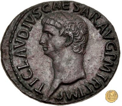 CLM106 41-50 d.C. (Roma)