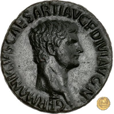 CLM108 50-54 d.C. (Roma)