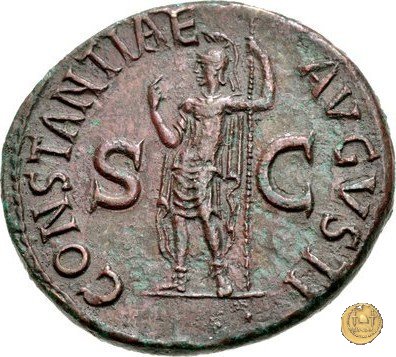 CLM109 50-54 d.C. (Roma)