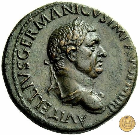 CLM114 69 d.C. (Roma)