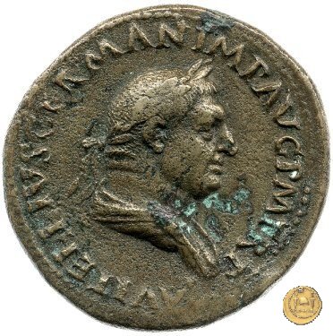 CLM128 69 d.C. (Roma)