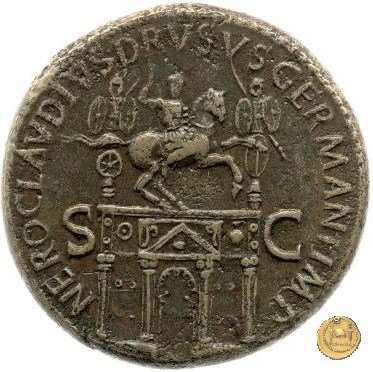 CLM135 41-50 d.C. (Roma)