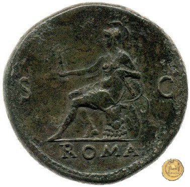 CLM157 65 d.C. (Roma)