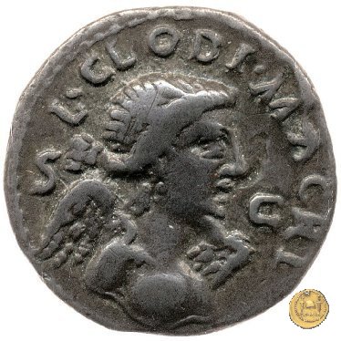 CLM19 68 d.C. (Carthage)