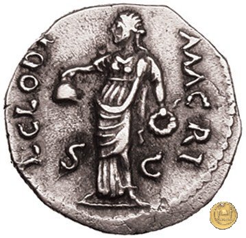 CLM21 68 d.C. (Carthage)
