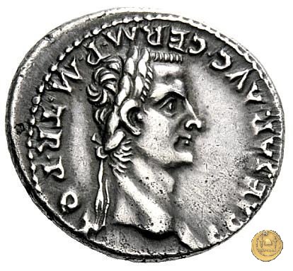 CLM23 37-38 d.C. (Roma)