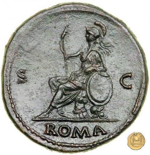 CLM248 68 d.C. (Roma)