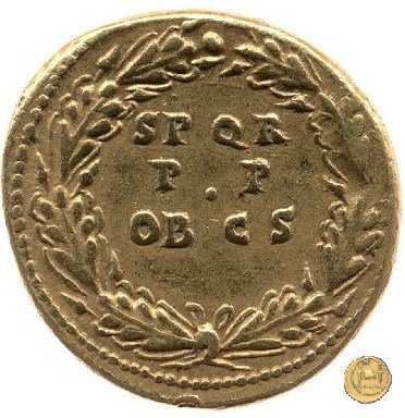 CLM31 50-51 d.C. (Roma)