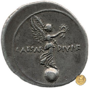 CLM333 32-29 a.C. (Brundisium e Roma?)