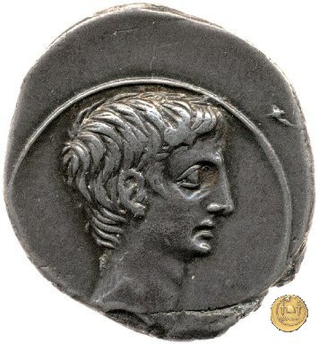 CLM335 32-29 a.C. (Brundisium e Roma?)