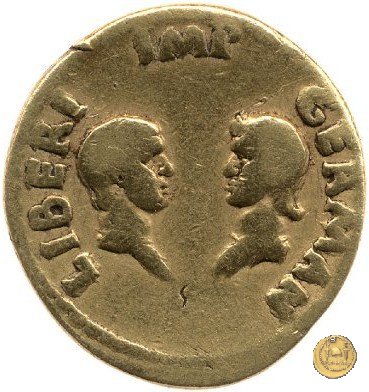 CLM33 69 d.C. (Roma)