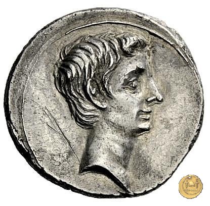 CLM340 29-27 a.C. (Brundisium e Roma?)