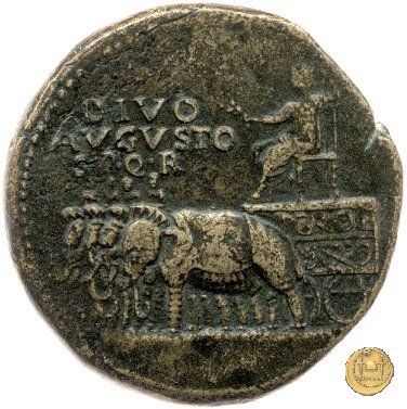 CLM42 35-36 d.C. (Roma)