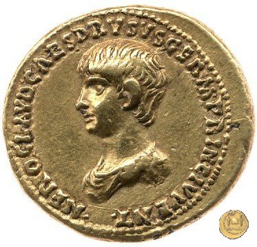CLM43 50-54 d.C. (Roma)