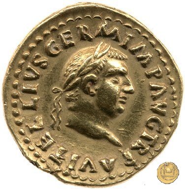 CLM43 69 d.C. (Roma)