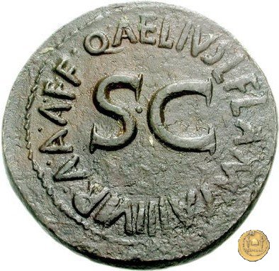 CLM467 18 a.C. (Roma)