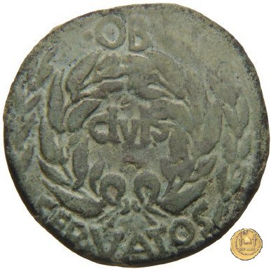 CLM480 15 a.C. (Roma)