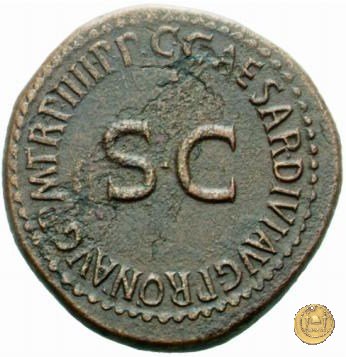 CLM48 40-41 d.C. (Roma)