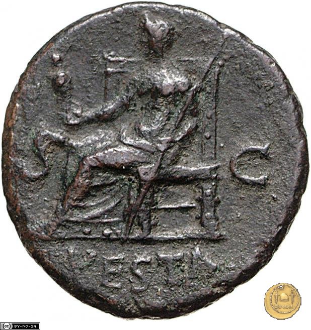 CLM530 68 d.C. (Roma)