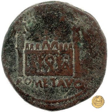 CLM540 9-14 d.C. (Lugdunum)