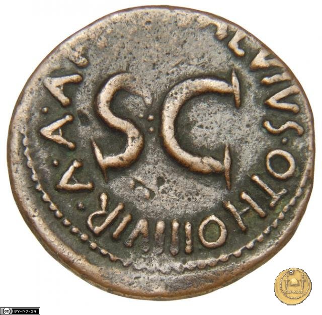 CLM551 7 a.C. (Roma)