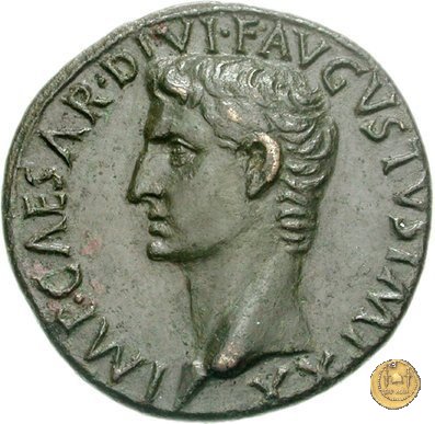 CLM565 11-12 d.C. (Roma)