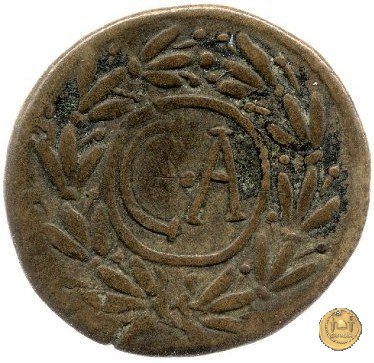 CLM576 28-15 a.C. (Pergamum)