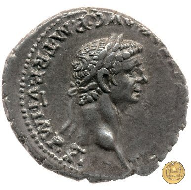 CLM60 46-47 d.C. (Roma)