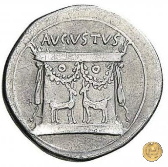 CLM627 25 a.C. (Ephesus)