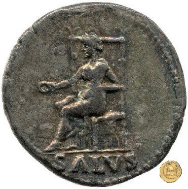 CLM62 65-66 d.C. (Roma)