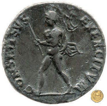 CLM71 69 d.C. (Lugdunum)