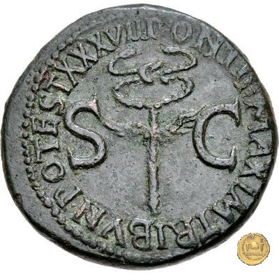 CLM76 35-36 d.C. (Roma)
