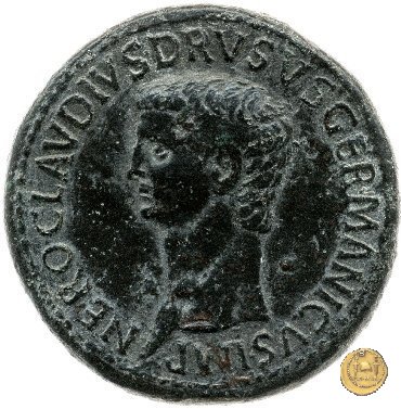 CLM94 50-54 d.C. (Roma)