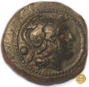 56/7 - oncia 211 BC (Roma)