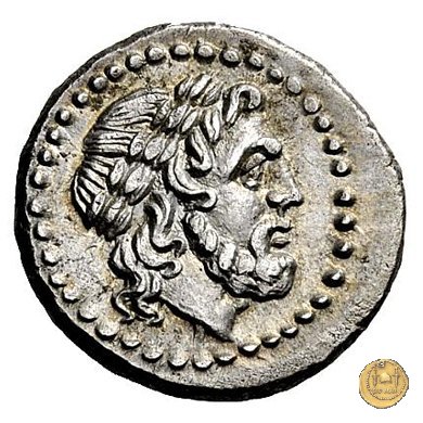 102/1 - Q 211-210 a.C. (Apulia)