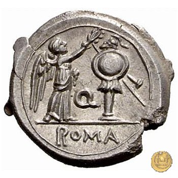 102/1 - Q 211-210 a.C. (Apulia)