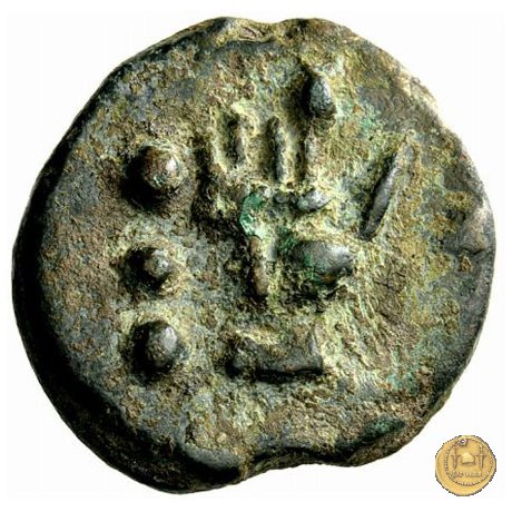 14/4 280-276 a.C. (Roma)