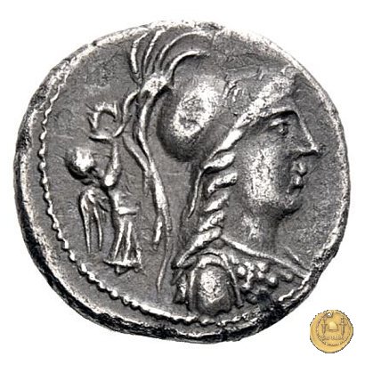 15 - Scena di incontro 87 BC (Campania ?) 15 - Scena di incontro 87 BC (Campania ?)