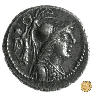 15 - Scena di incontro 87 BC (Campania ?) 15 - Scena di incontro 87 BC (Campania ?)