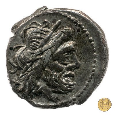 166/1 179-170 a.C. (Roma)