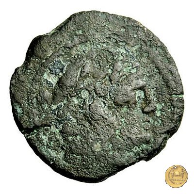 186/4 - quadrante L. Licinius Murena 169-158 a.C. (Roma)