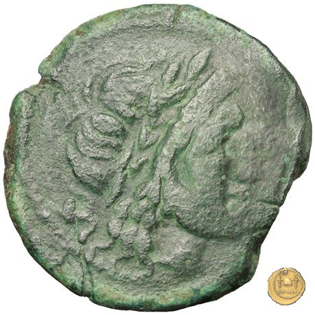 192/2 - semisse 169-158 a.C. (Roma)