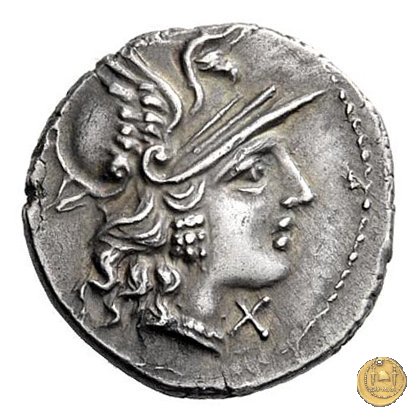 1 - Dioscuri al galoppo 90 BC (Corfinium) 1 - Dioscuri al galoppo 90 BC (Corfinium)