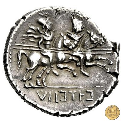 1 - Dioscuri al galoppo 90 BC (Corfinium) 1 - Dioscuri al galoppo 90 BC (Corfinium)