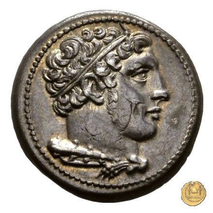 20/1 269-266 a.C. (Roma)