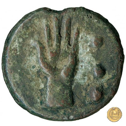 21/4 269-266 a.C. (Roma)
