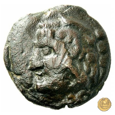 38/4 217-215 a.C. (Roma)
