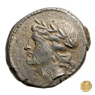 3a - Giuramento a otto 90 BC (Corfinium) 3a - Giuramento a otto 90 BC (Corfinium)